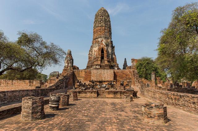38 Ayutthaya, Phra Ram Tempel.jpg